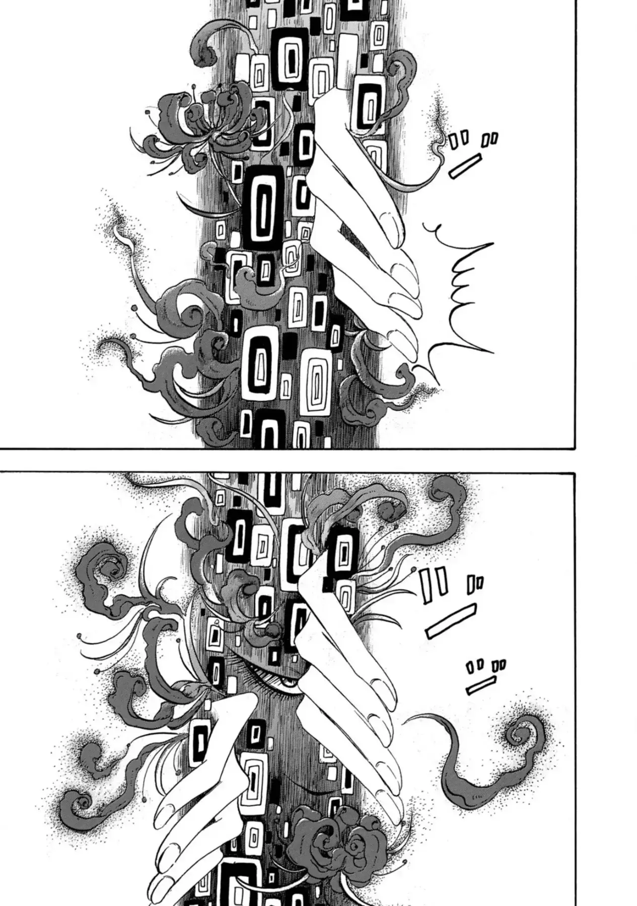 Dekin No Mogura Chapter 47 - Trang 14