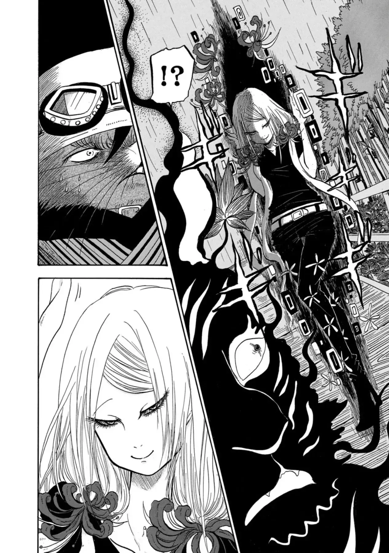Dekin No Mogura Chapter 47 - Trang 15