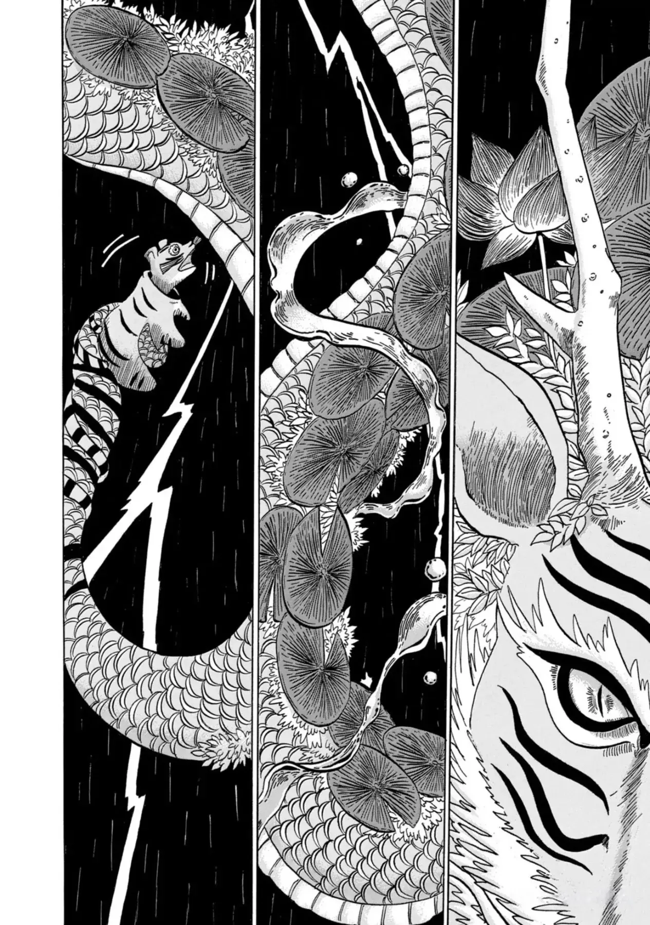 Dekin No Mogura Chapter 47 - Trang 5
