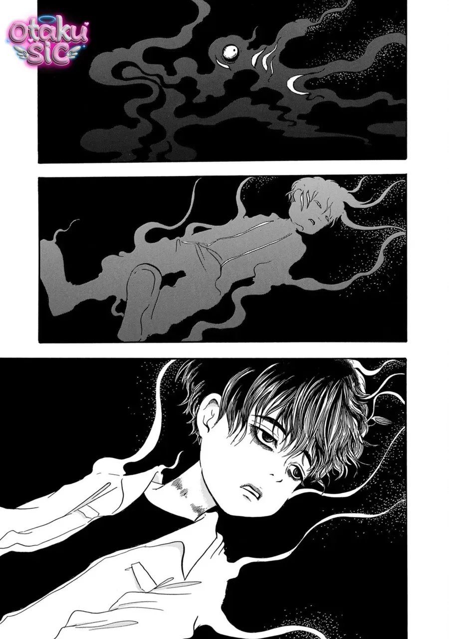 Dekin No Mogura Chapter 48 - Trang 13