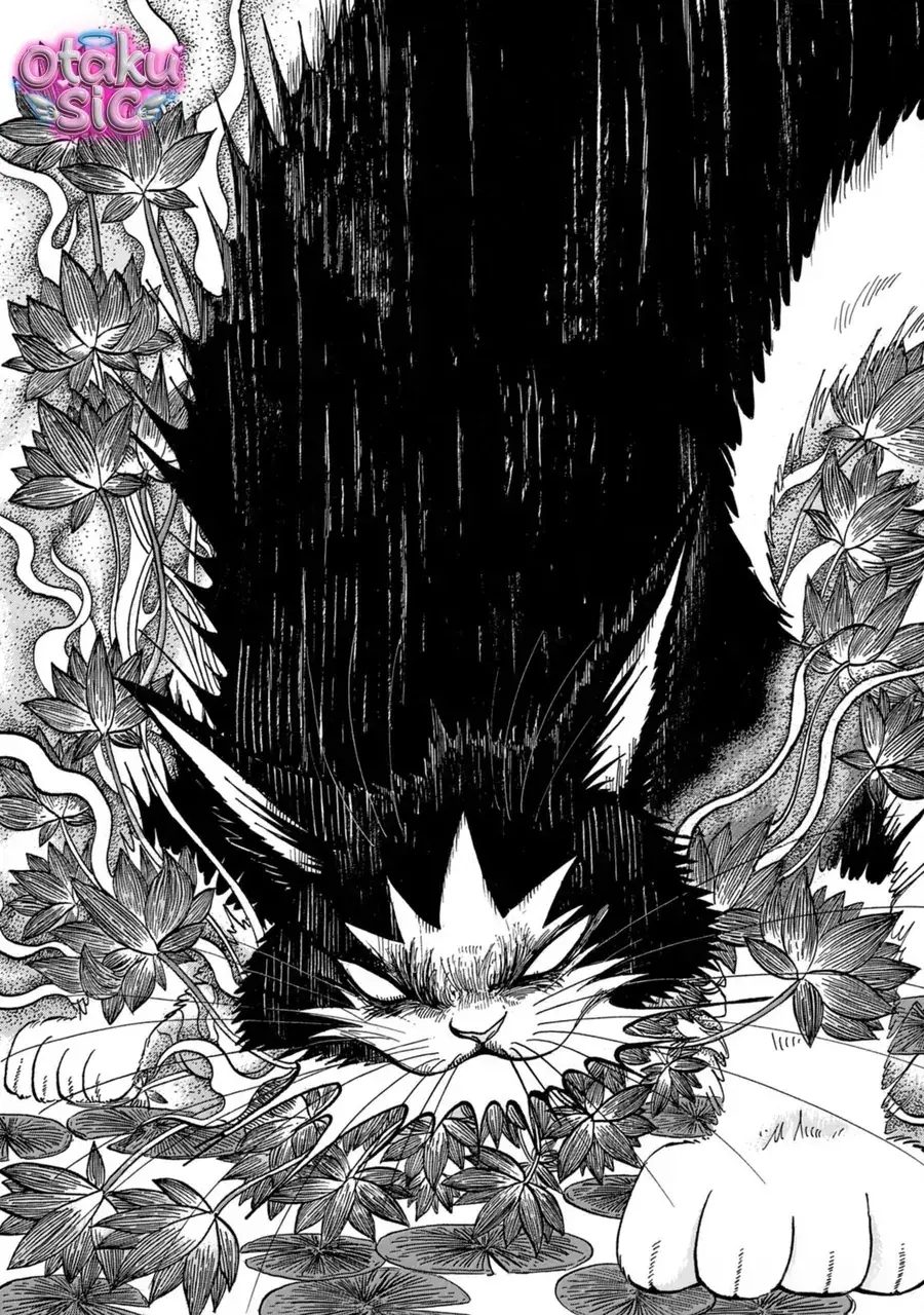 Dekin No Mogura Chapter 49 - Trang 17