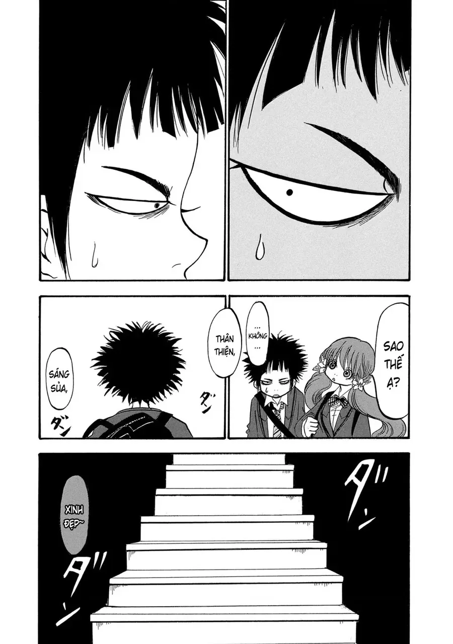 Dekin No Mogura Chapter 69 - Trang 14