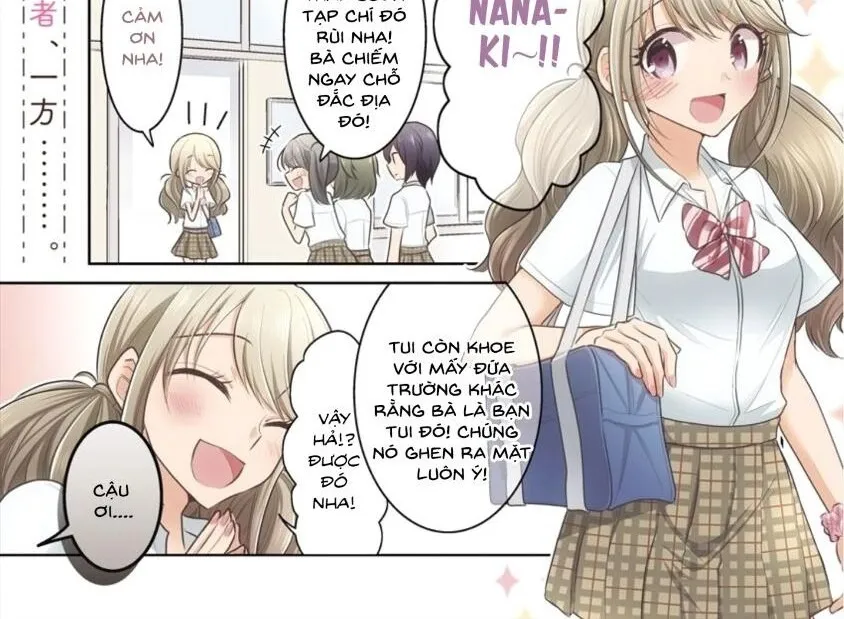 Dekisokonai No Himegimi-Tachi Chapter 1 - Trang 3