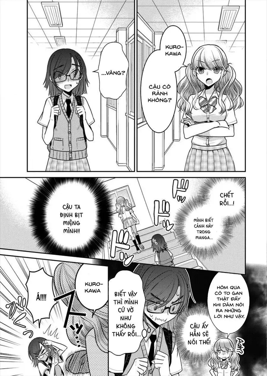 Dekisokonai No Himegimi-Tachi Chapter 2 - Trang 14