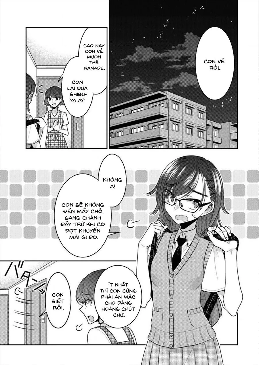 Dekisokonai No Himegimi-Tachi Chapter 2 - Trang 6