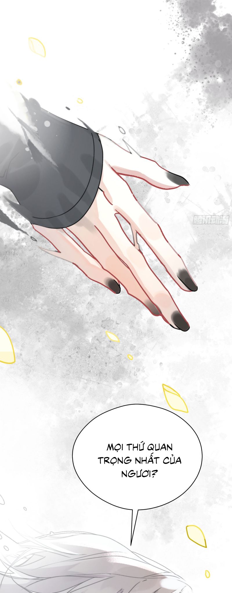 Đêm Cầu Nguyện Chapter 1 - Trang 36