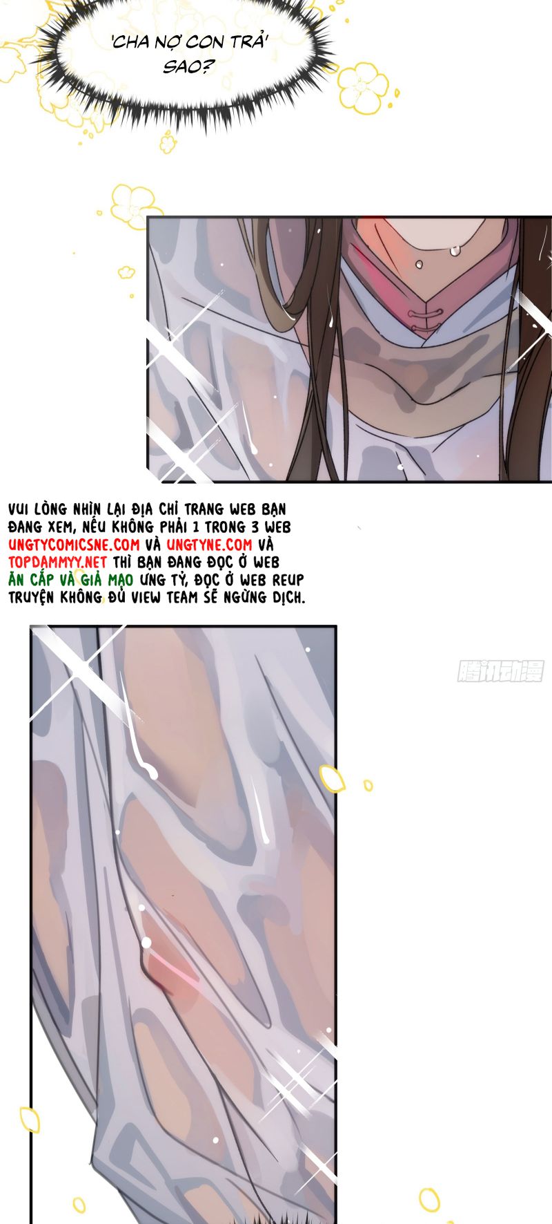 Đêm Cầu Nguyện Chapter 1 - Trang 48