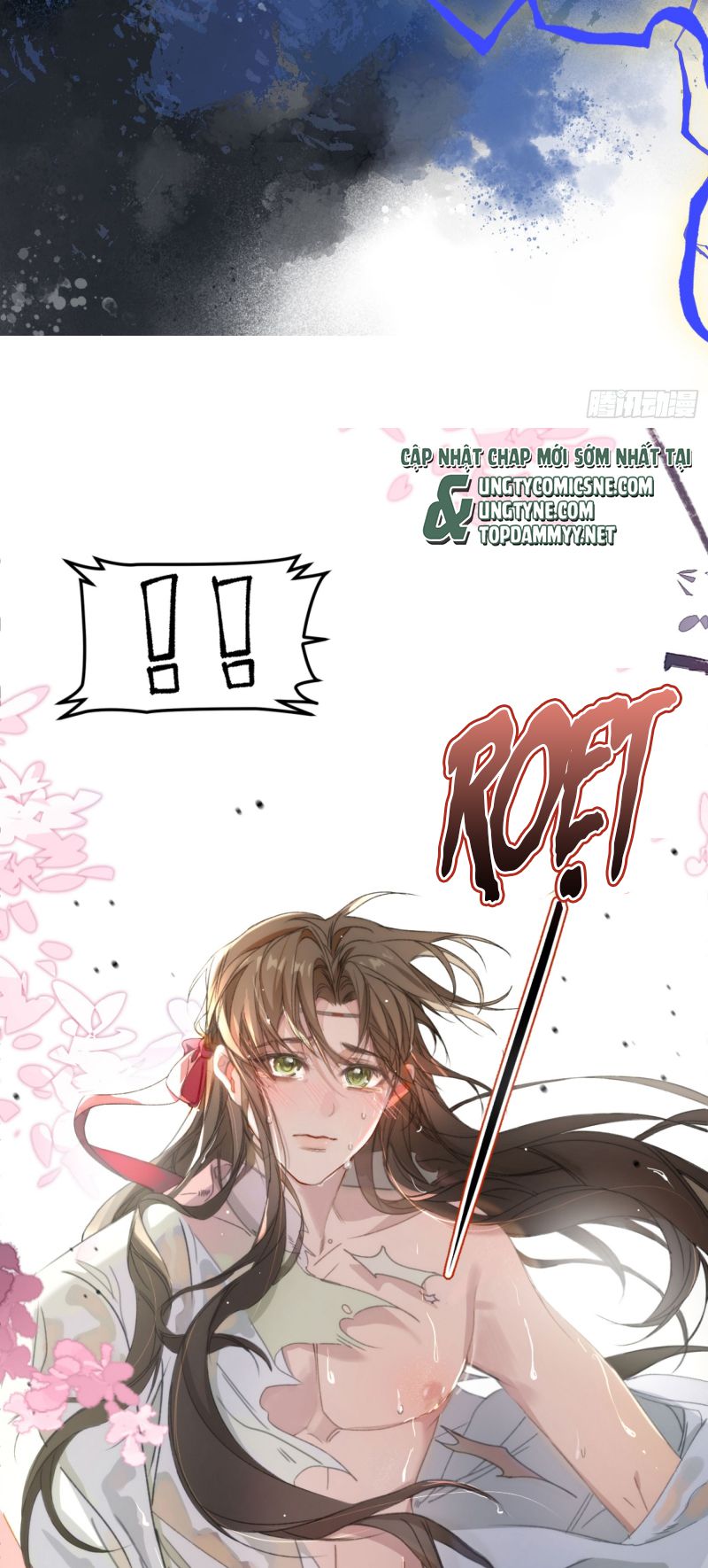 Đêm Cầu Nguyện Chapter 1 - Trang 50