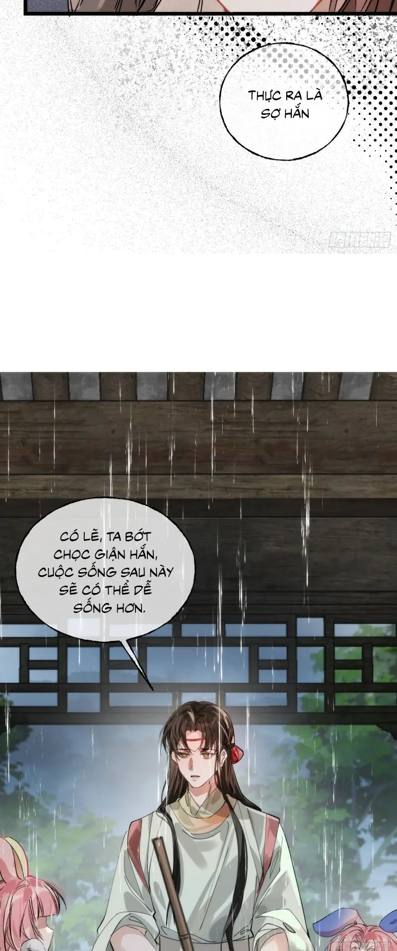 Đêm Cầu Nguyện Chapter 10 - Trang 13