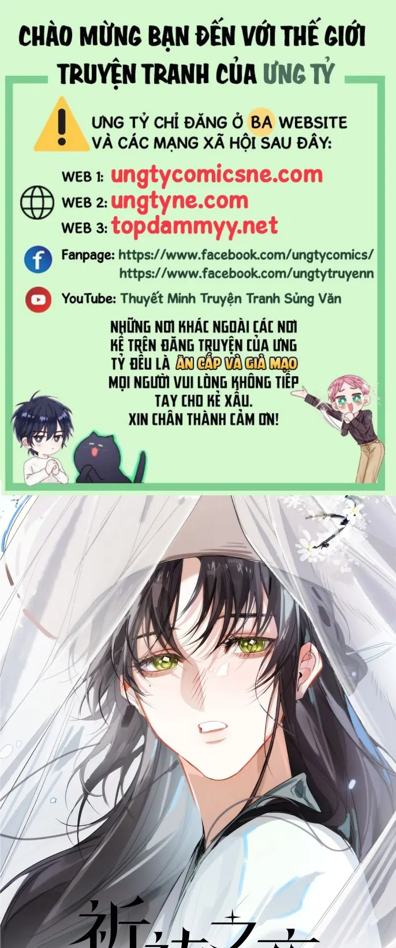 Đêm Cầu Nguyện Chapter 10 - Trang 2
