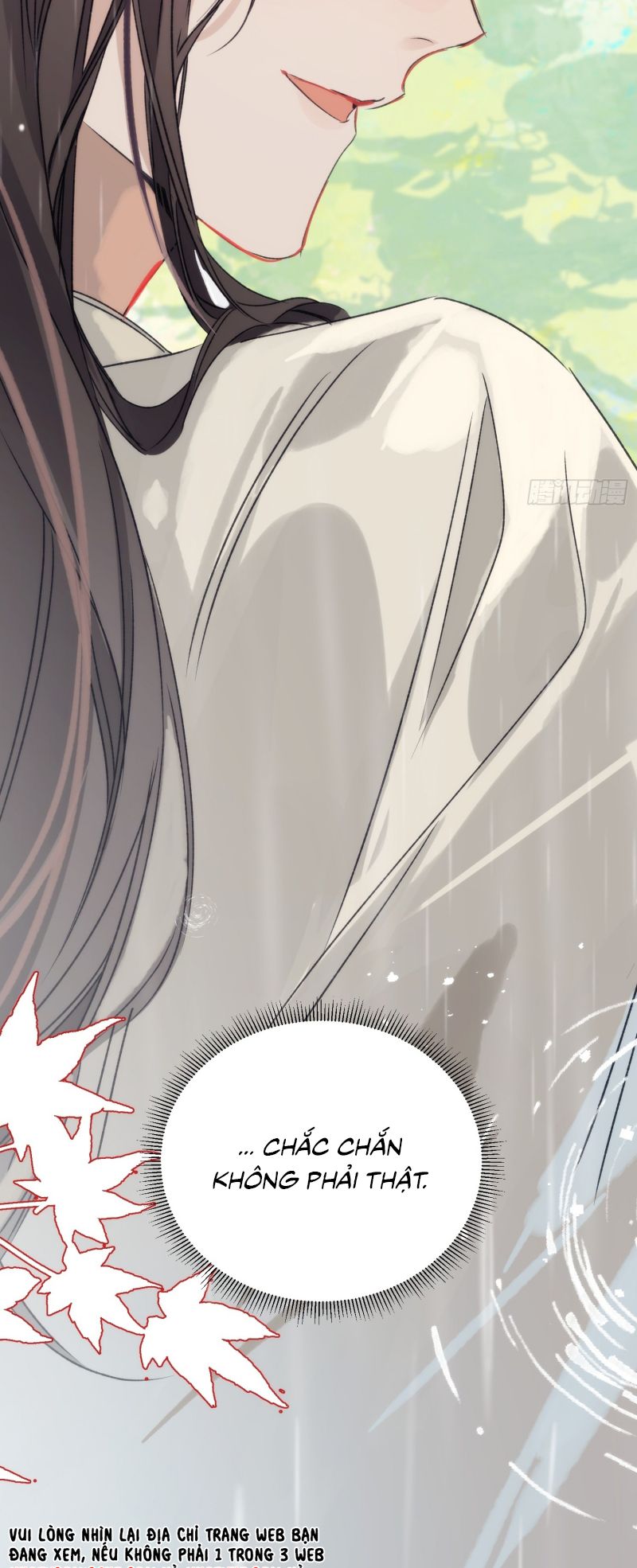 Đêm Cầu Nguyện Chapter 10 - Trang 20