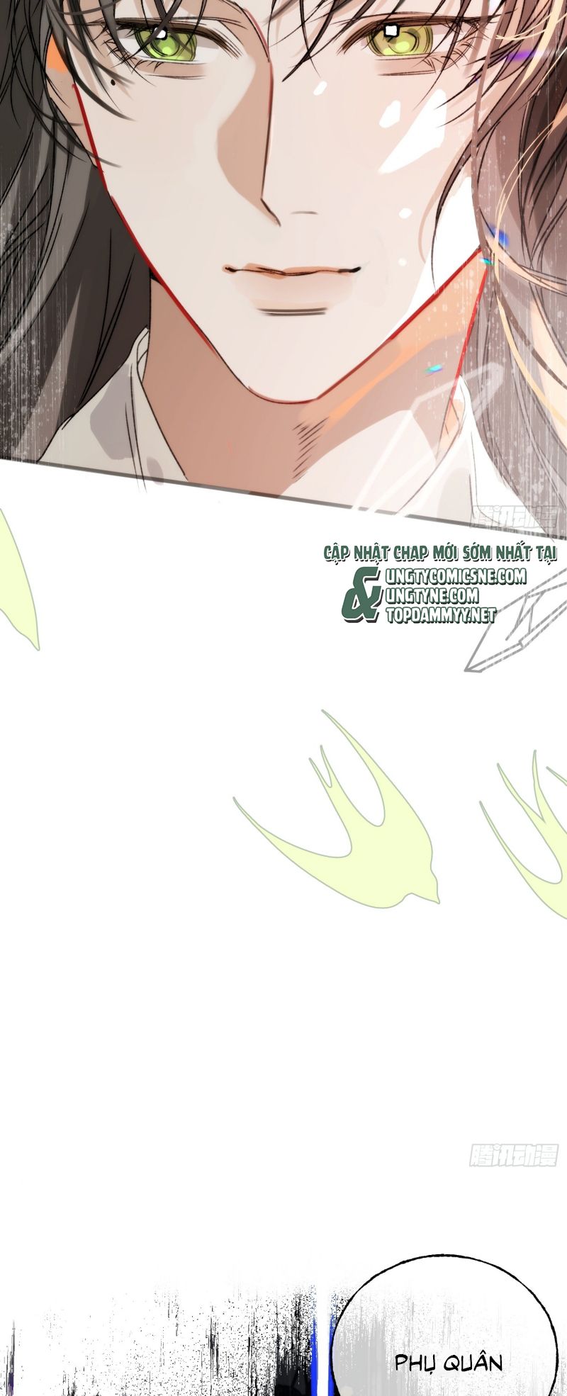Đêm Cầu Nguyện Chapter 10 - Trang 23