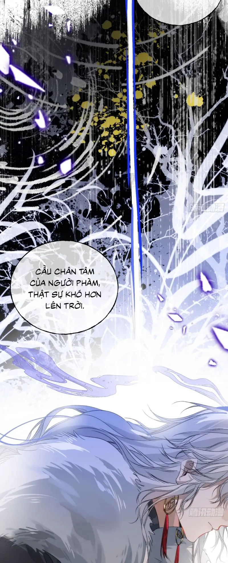 Đêm Cầu Nguyện Chapter 10 - Trang 24