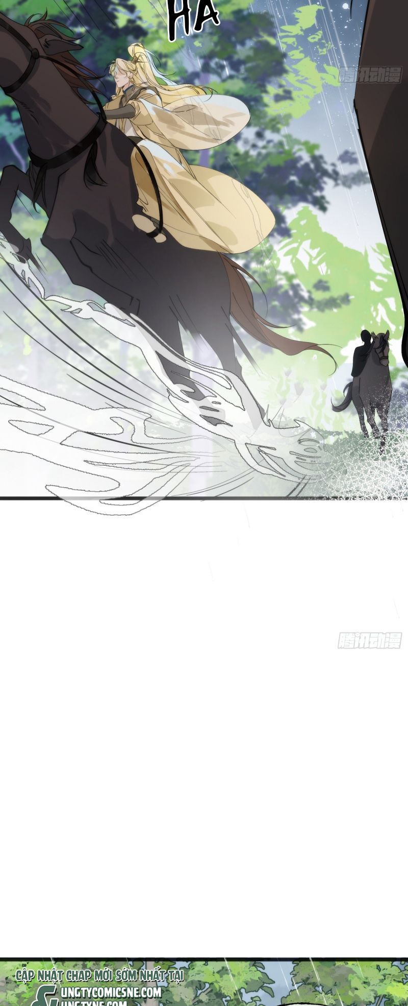 Đêm Cầu Nguyện Chapter 10 - Trang 27