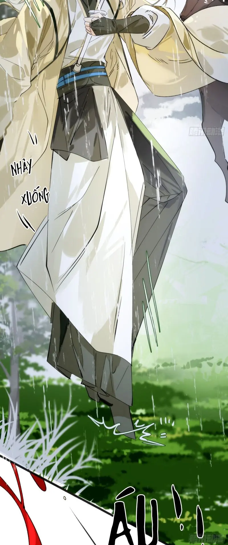 Đêm Cầu Nguyện Chapter 10 - Trang 38