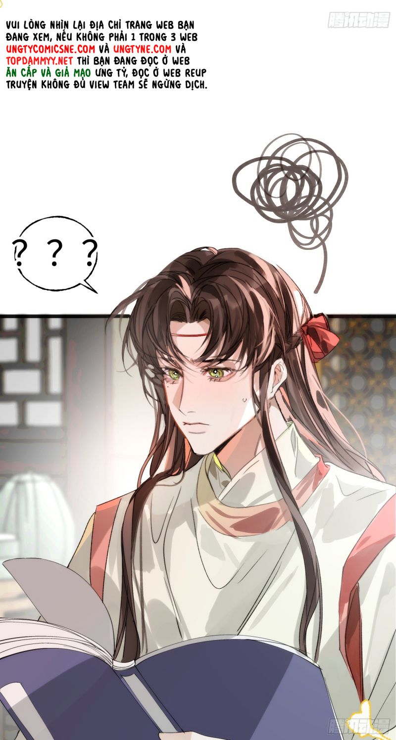 Đêm Cầu Nguyện Chapter 10 - Trang 46