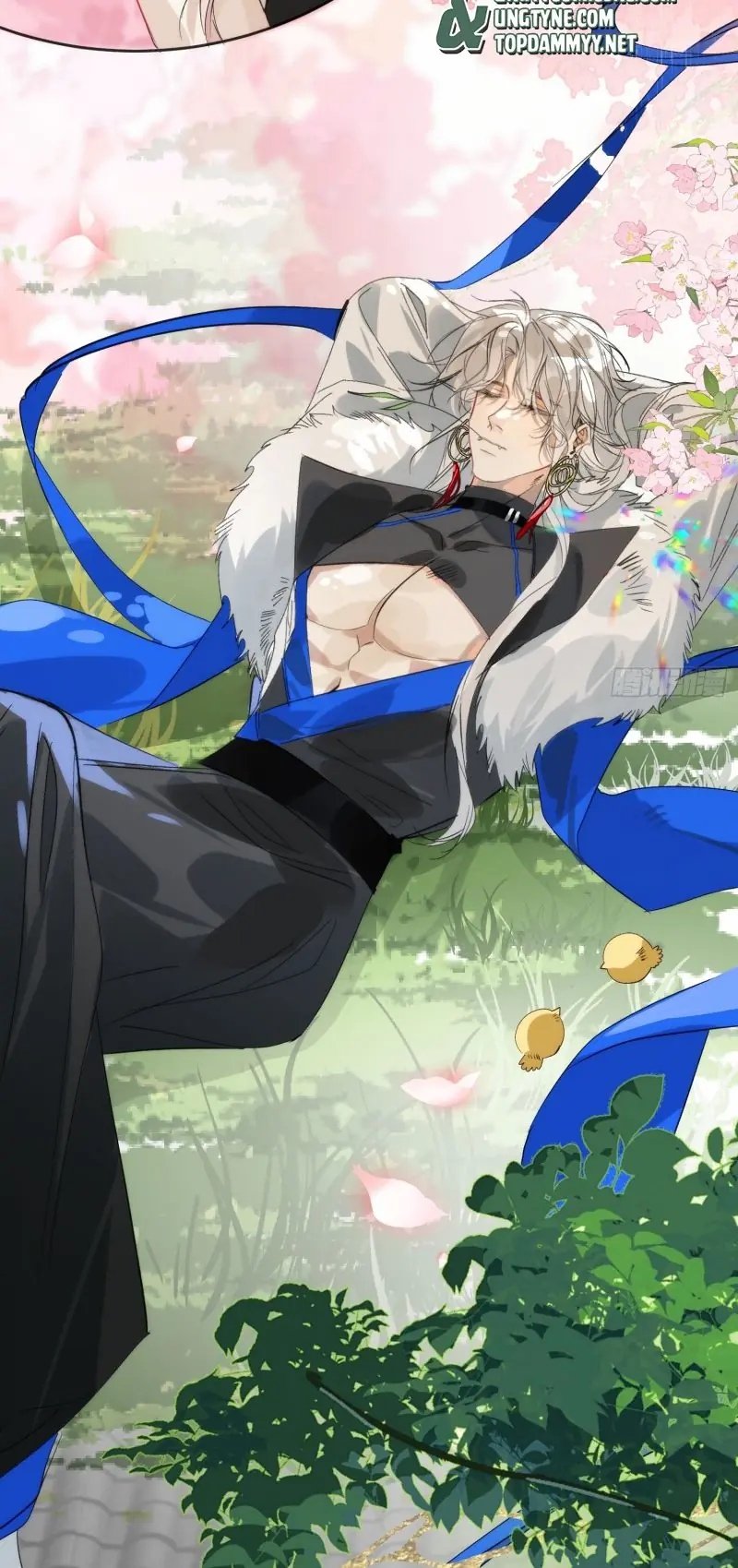 Đêm Cầu Nguyện Chapter 11 - Trang 13