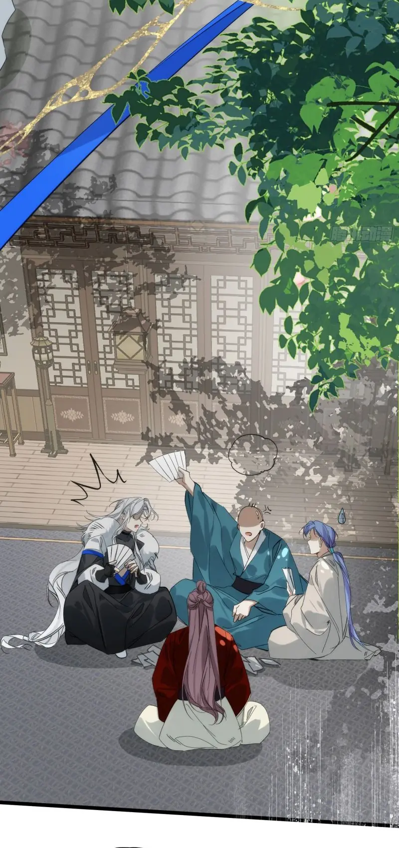 Đêm Cầu Nguyện Chapter 11 - Trang 14