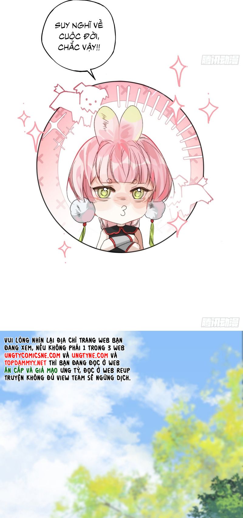 Đêm Cầu Nguyện Chapter 11 - Trang 15