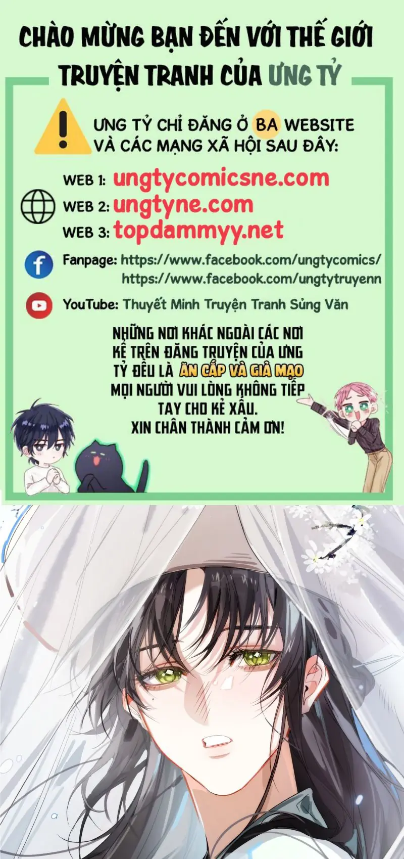 Đêm Cầu Nguyện Chapter 11 - Trang 2