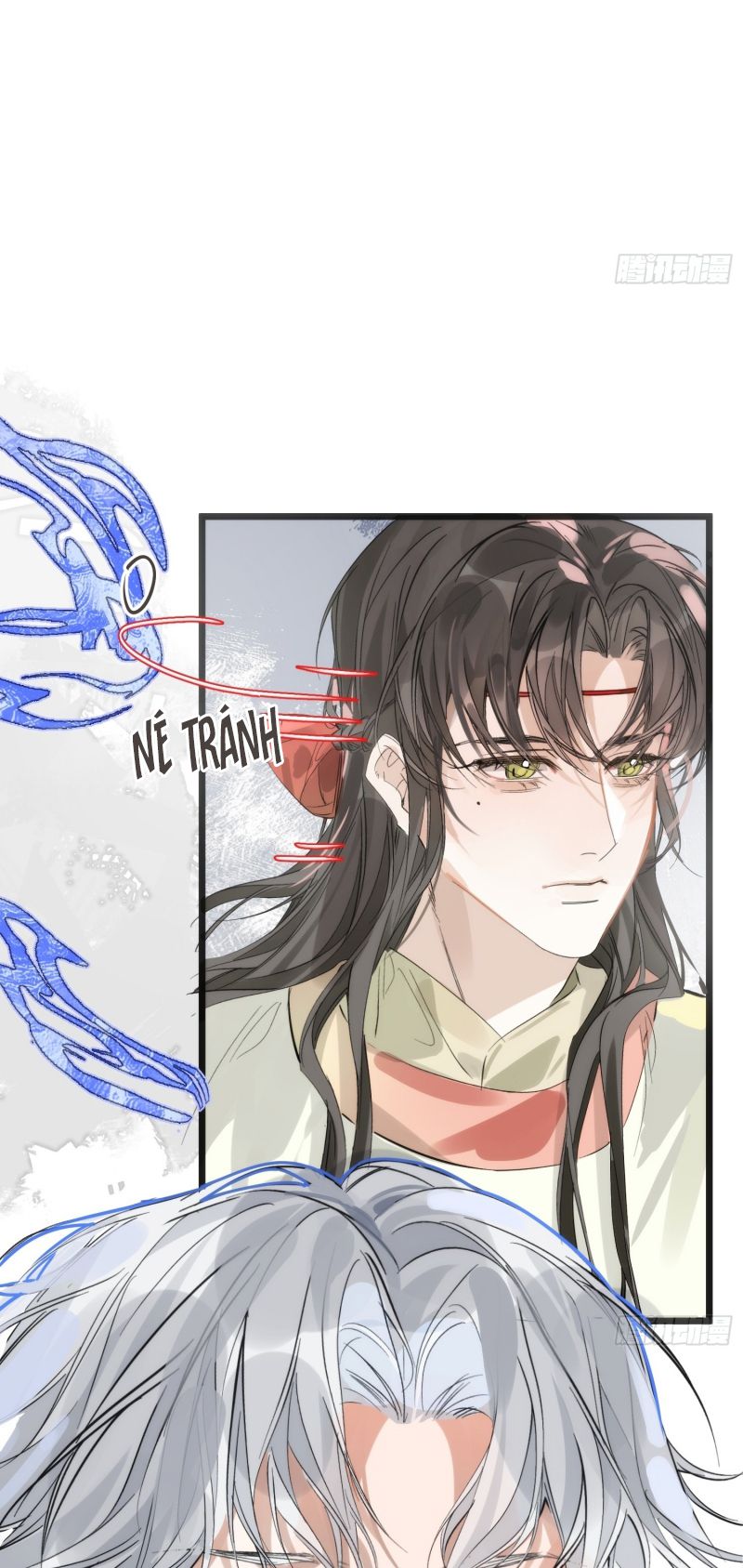 Đêm Cầu Nguyện Chapter 11 - Trang 27