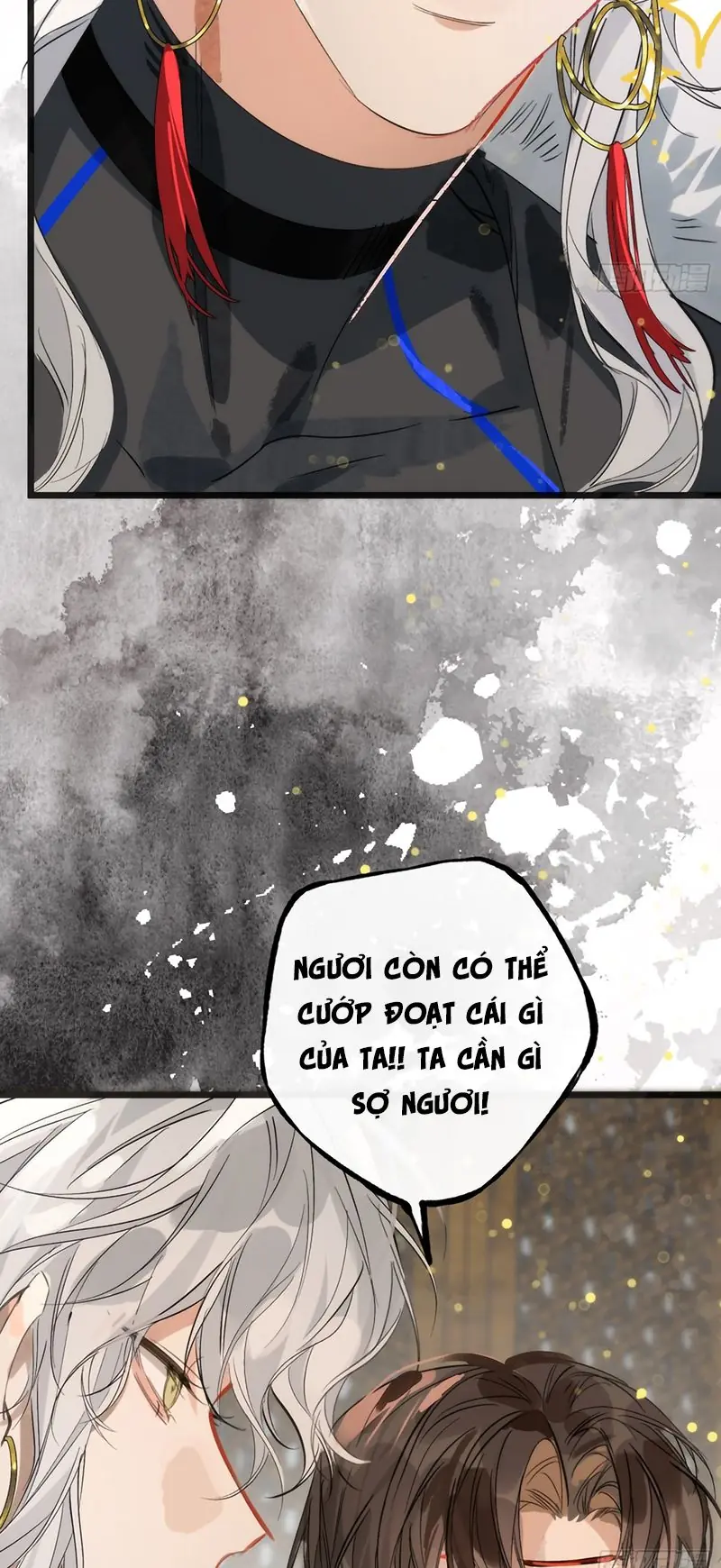 Đêm Cầu Nguyện Chapter 11 - Trang 39