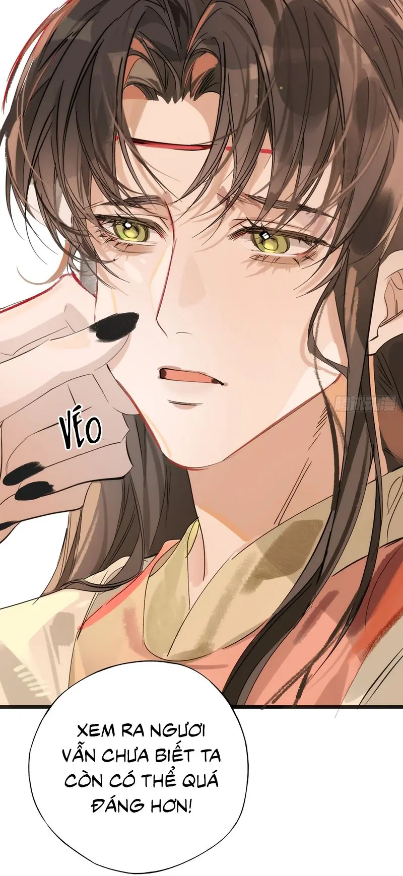 Đêm Cầu Nguyện Chapter 11 - Trang 42