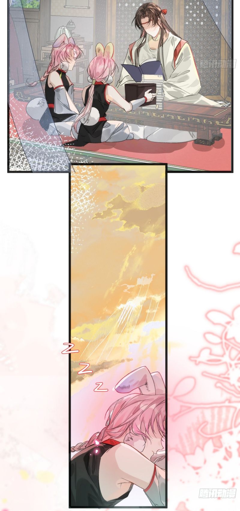 Đêm Cầu Nguyện Chapter 11 - Trang 5