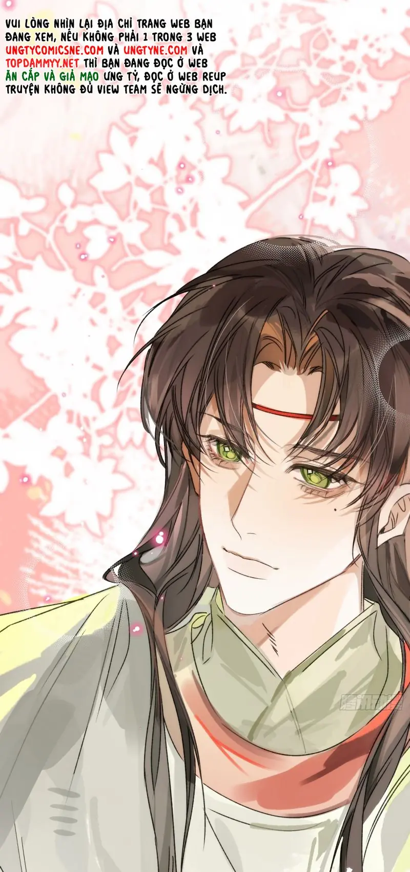 Đêm Cầu Nguyện Chapter 11 - Trang 6