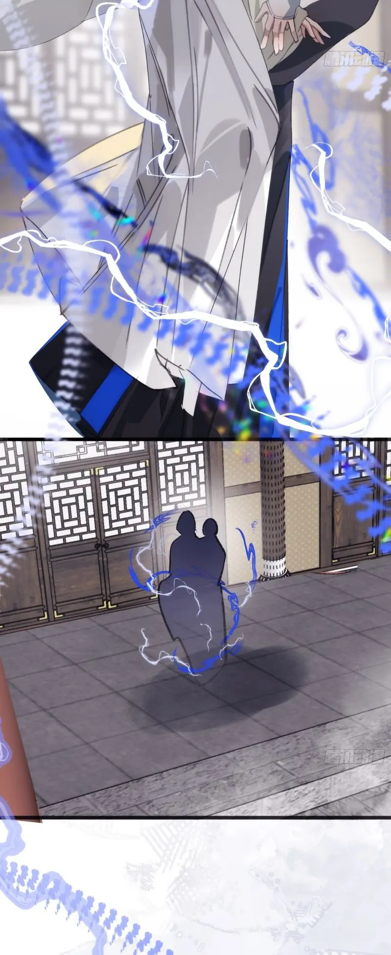 Đêm Cầu Nguyện Chapter 12 - Trang 14