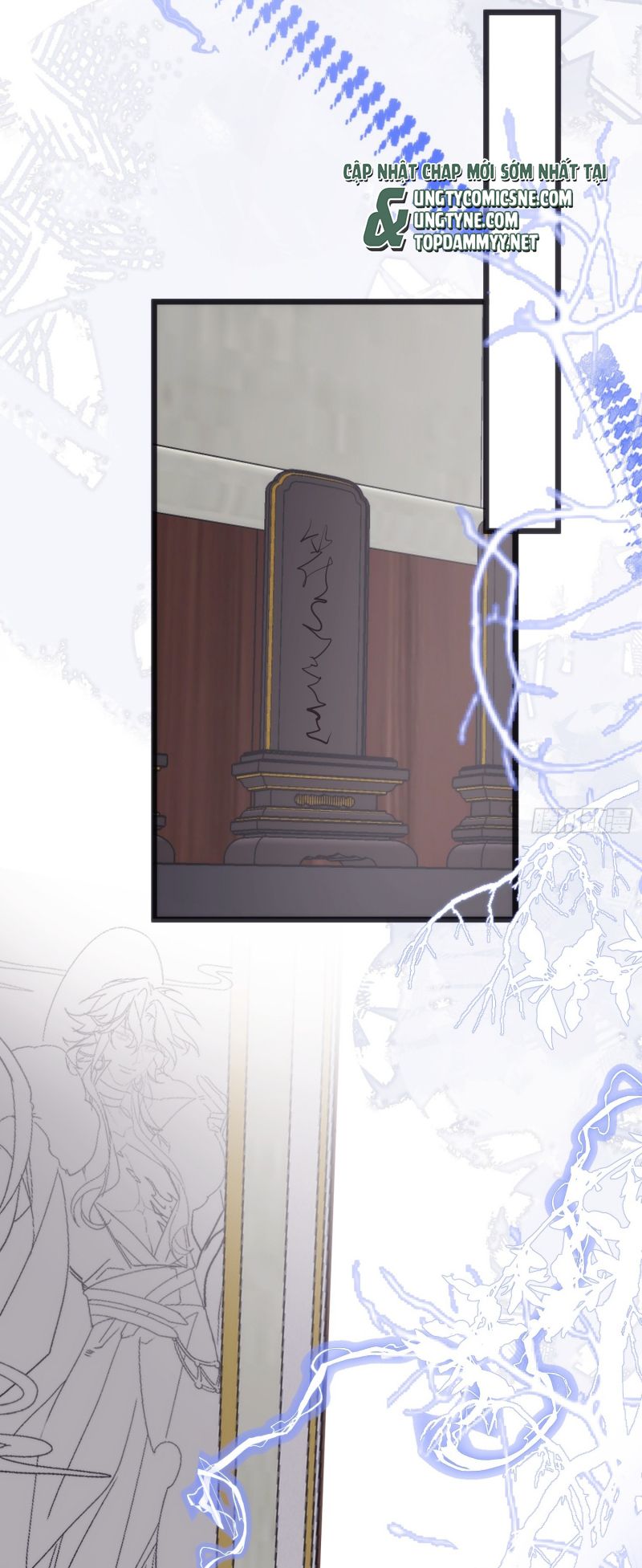 Đêm Cầu Nguyện Chapter 12 - Trang 15