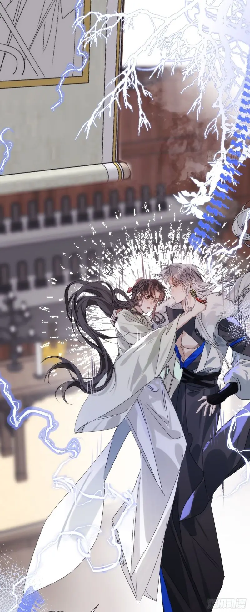 Đêm Cầu Nguyện Chapter 12 - Trang 16
