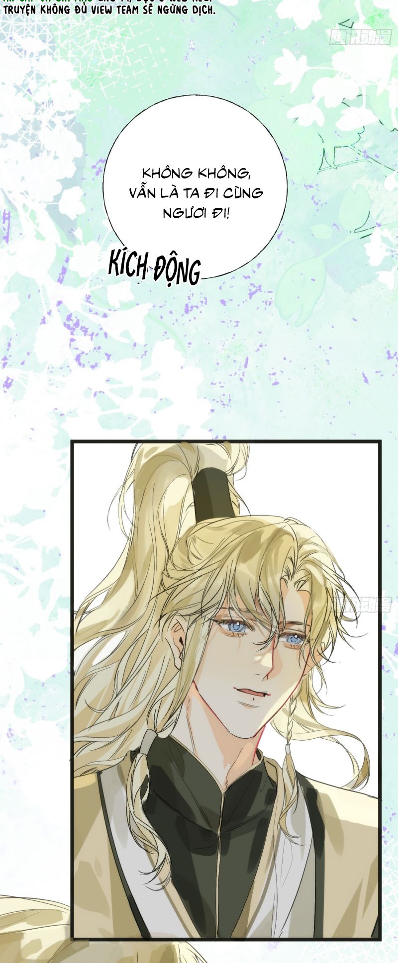 Đêm Cầu Nguyện Chapter 12 - Trang 29