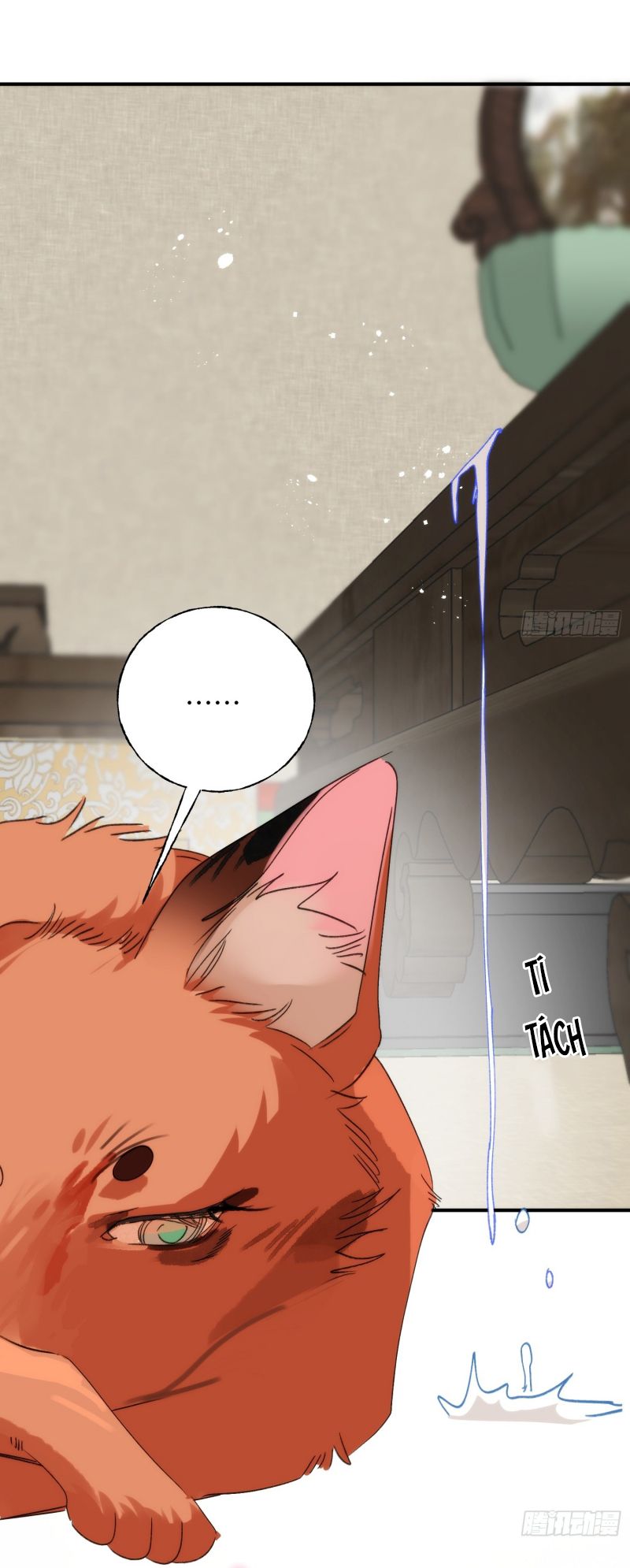 Đêm Cầu Nguyện Chapter 12 - Trang 34