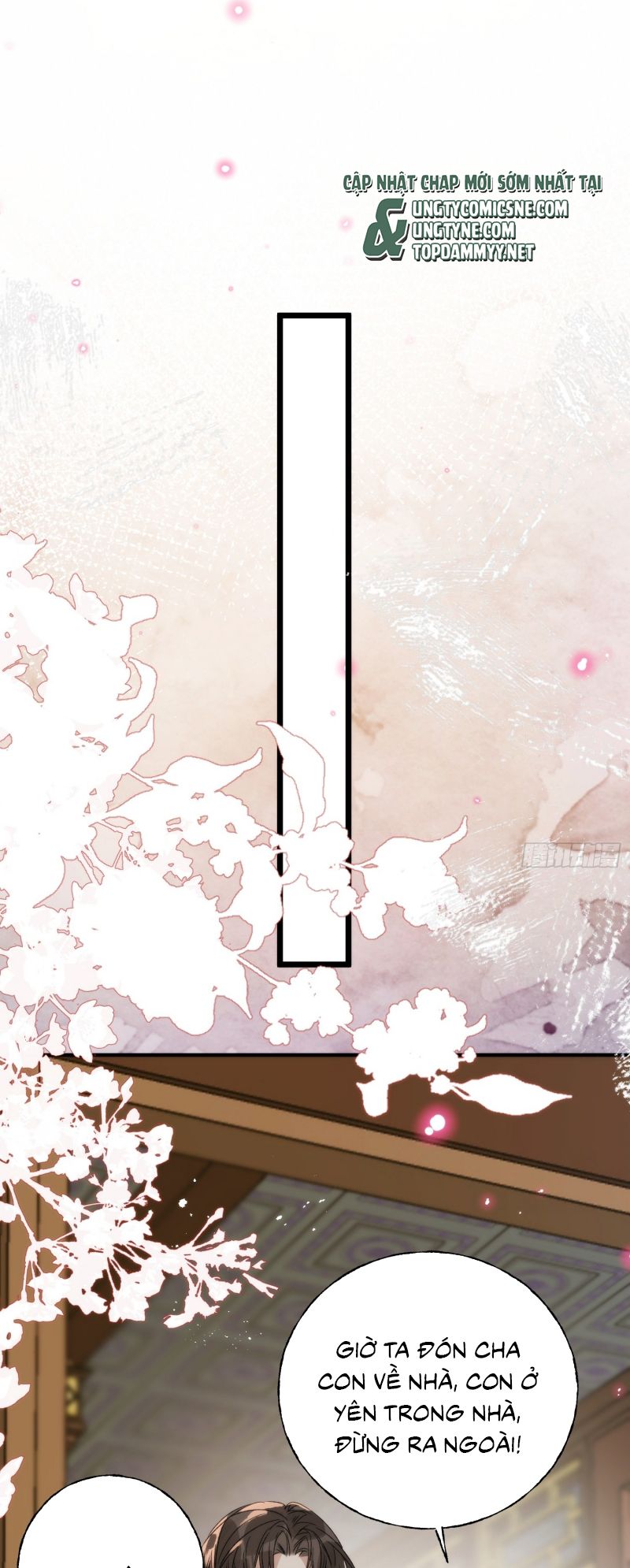 Đêm Cầu Nguyện Chapter 12 - Trang 35