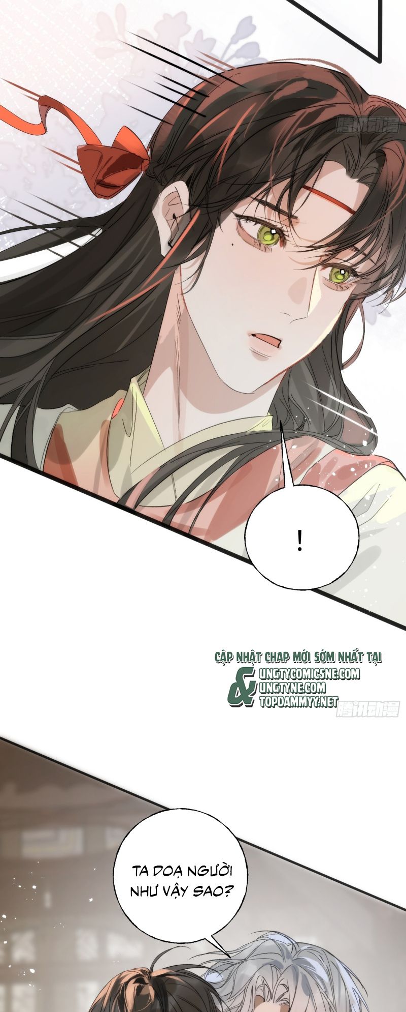 Đêm Cầu Nguyện Chapter 12 - Trang 42