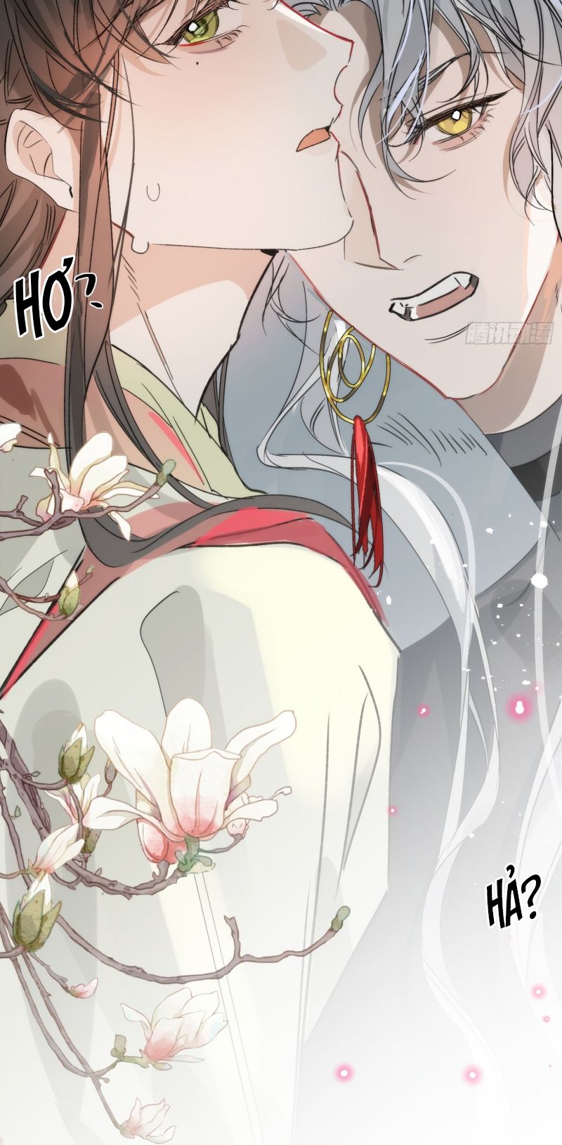 Đêm Cầu Nguyện Chapter 12 - Trang 48
