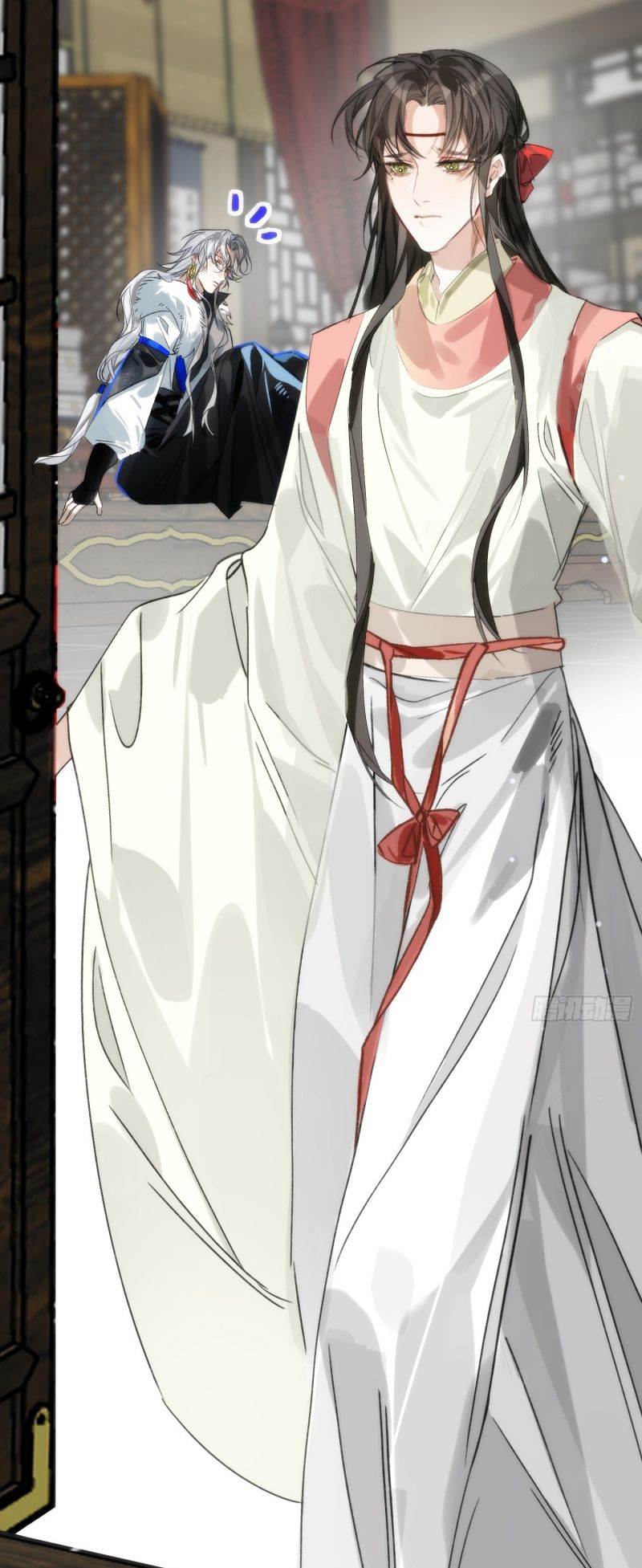 Đêm Cầu Nguyện Chapter 12 - Trang 7