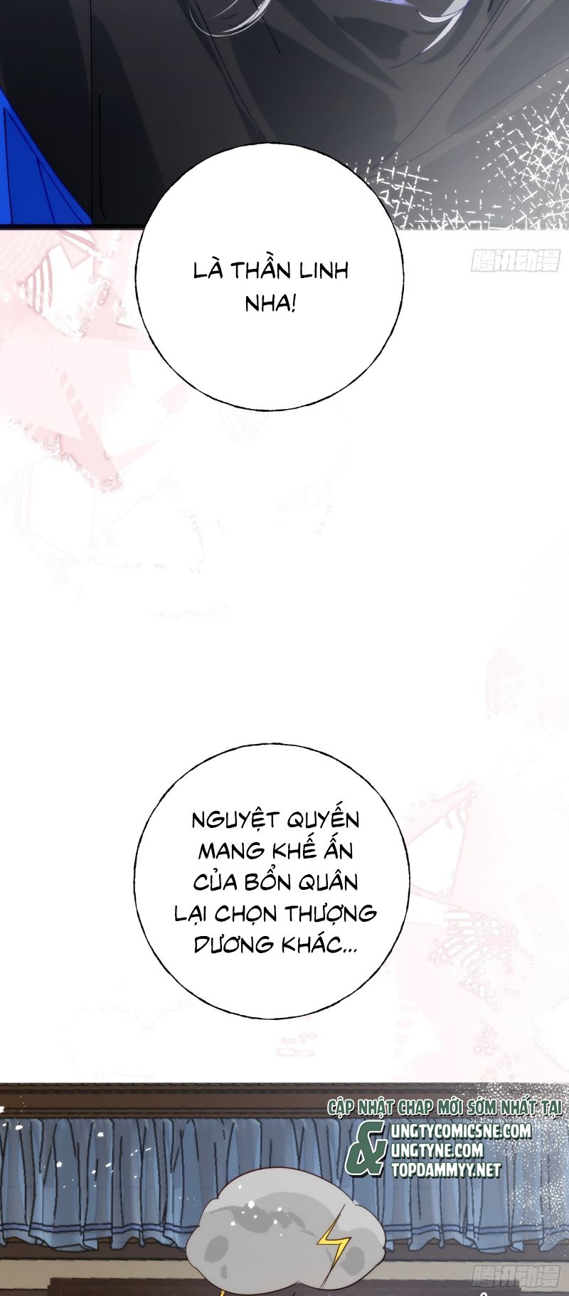 Đêm Cầu Nguyện Chapter 13 - Trang 17