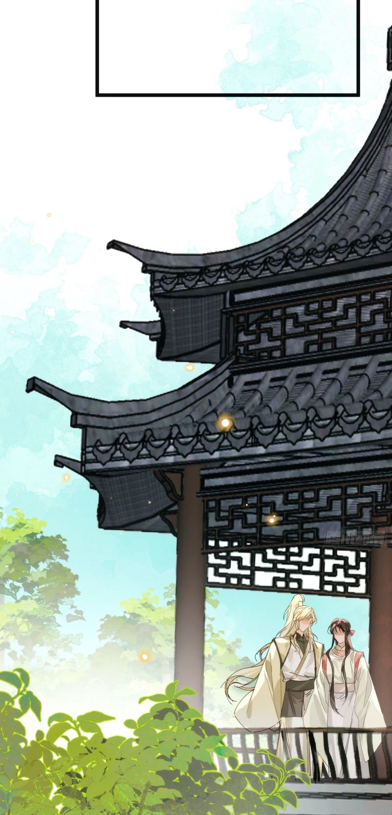 Đêm Cầu Nguyện Chapter 13 - Trang 19