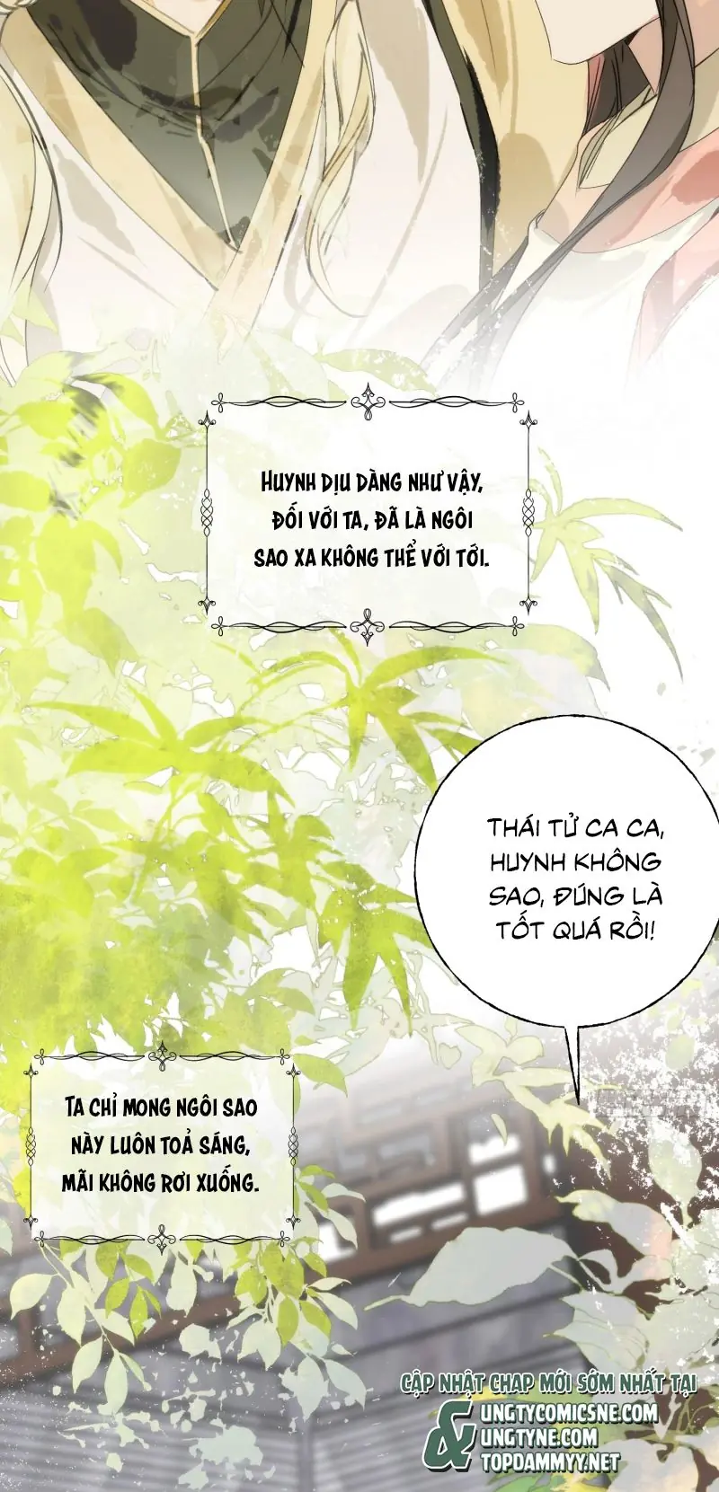 Đêm Cầu Nguyện Chapter 13 - Trang 25