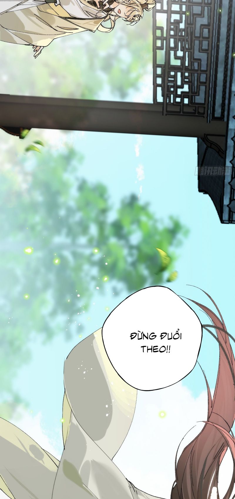 Đêm Cầu Nguyện Chapter 13 - Trang 39