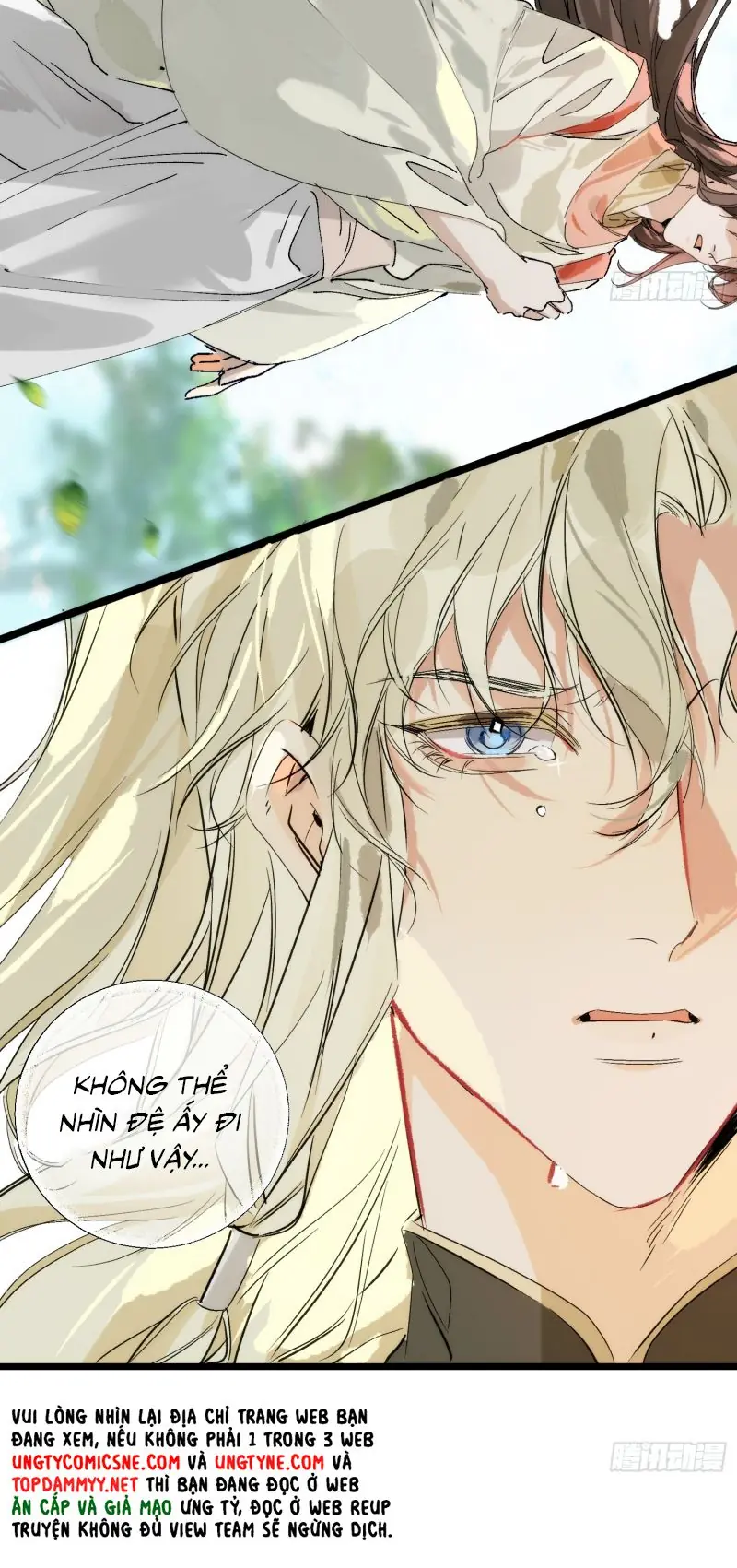 Đêm Cầu Nguyện Chapter 13 - Trang 40