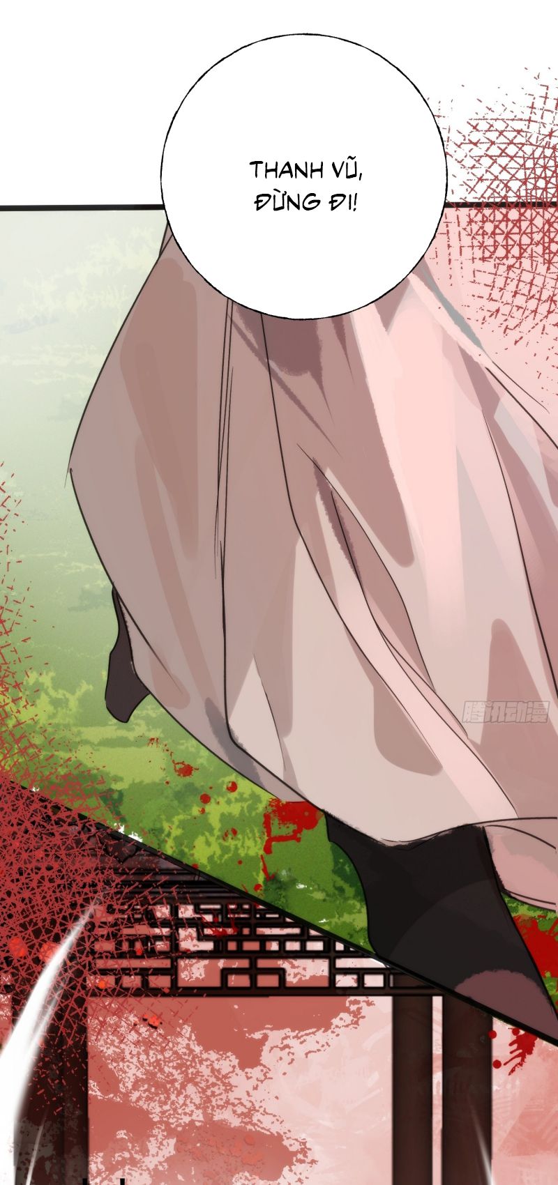 Đêm Cầu Nguyện Chapter 13 - Trang 41
