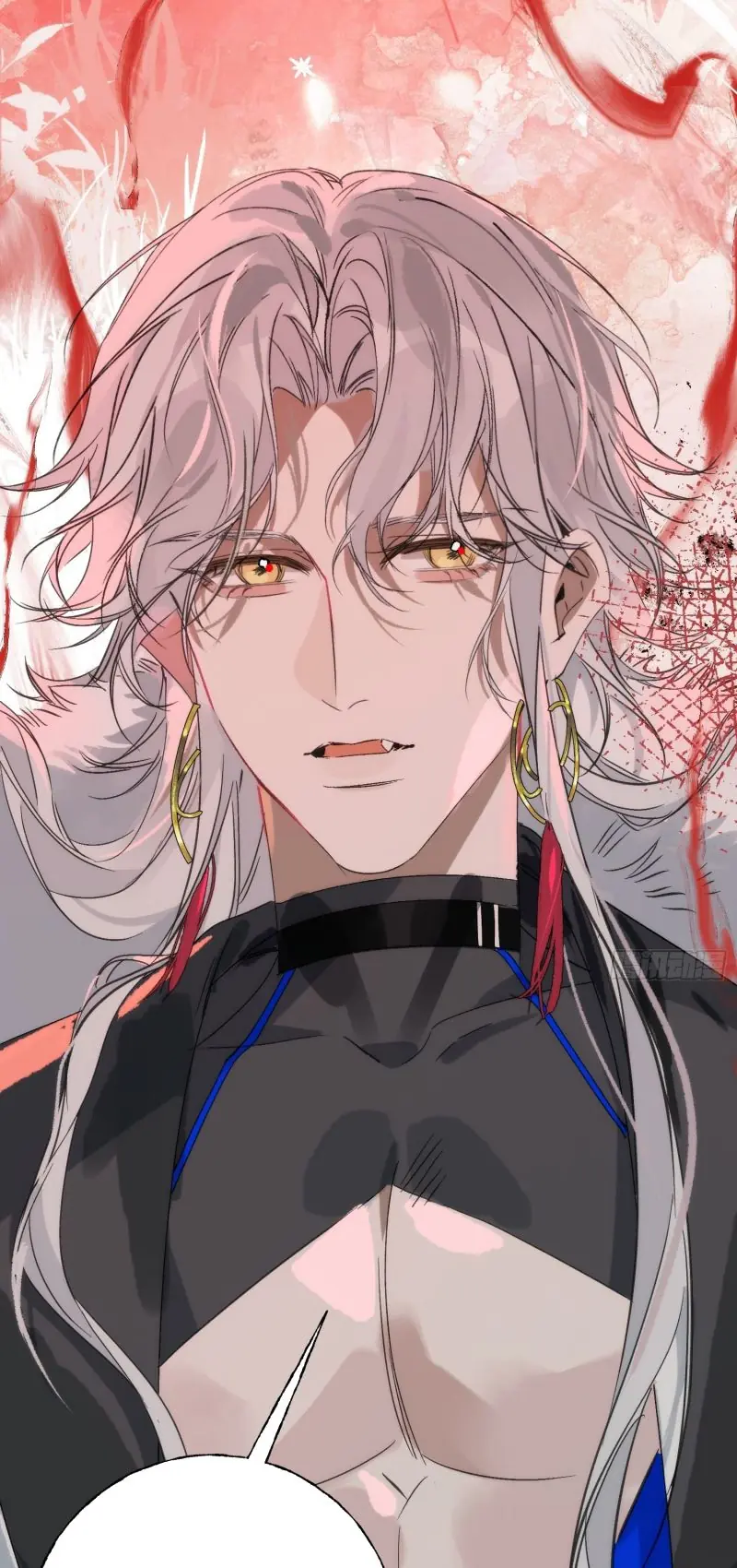 Đêm Cầu Nguyện Chapter 13 - Trang 43