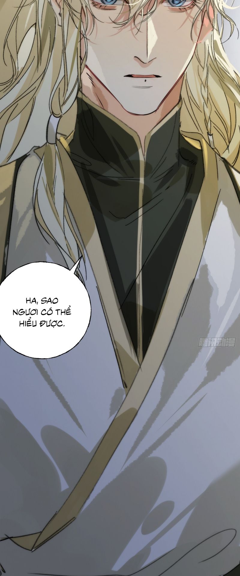 Đêm Cầu Nguyện Chapter 14 - Trang 12