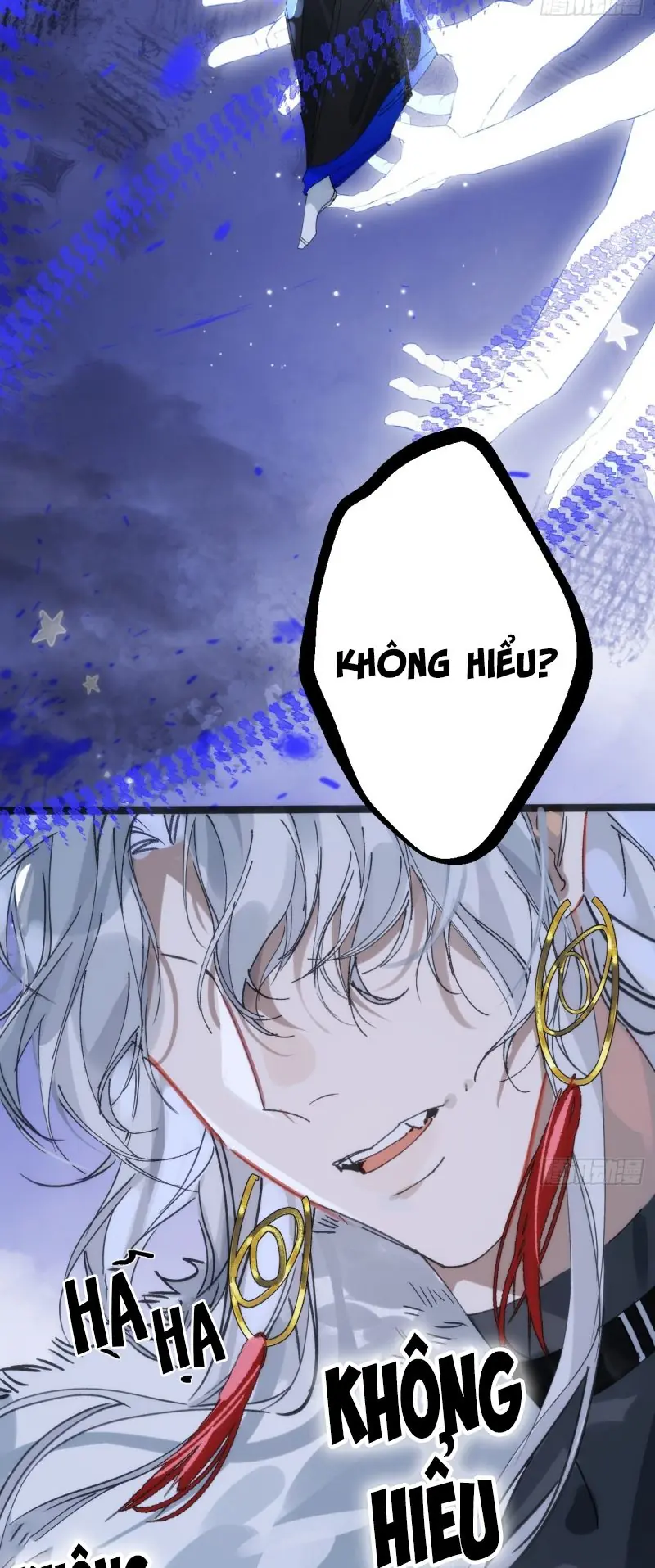 Đêm Cầu Nguyện Chapter 14 - Trang 14