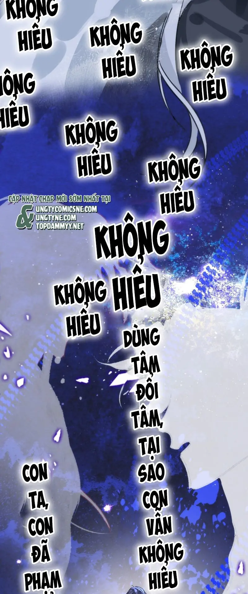 Đêm Cầu Nguyện Chapter 14 - Trang 15