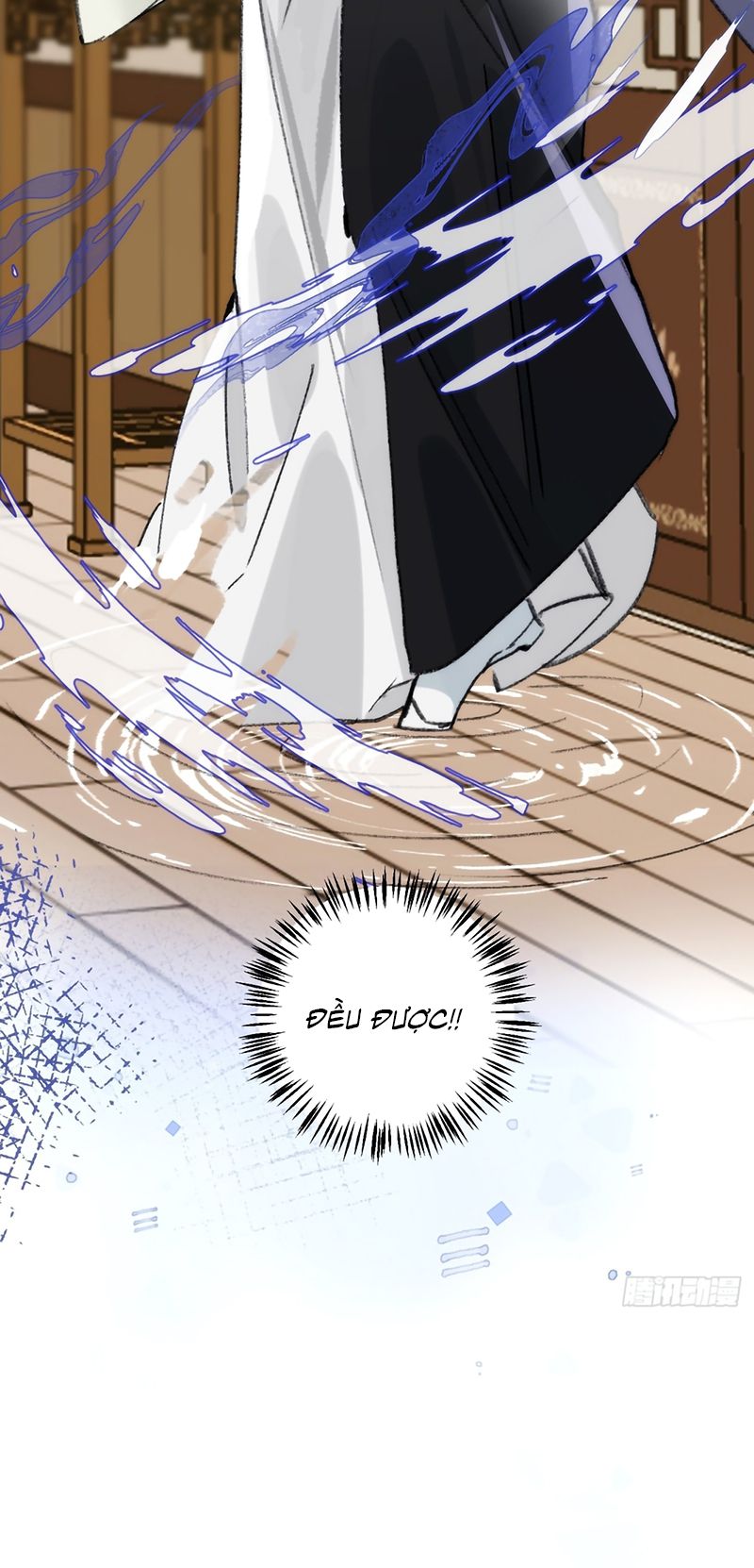 Đêm Cầu Nguyện Chapter 14 - Trang 42