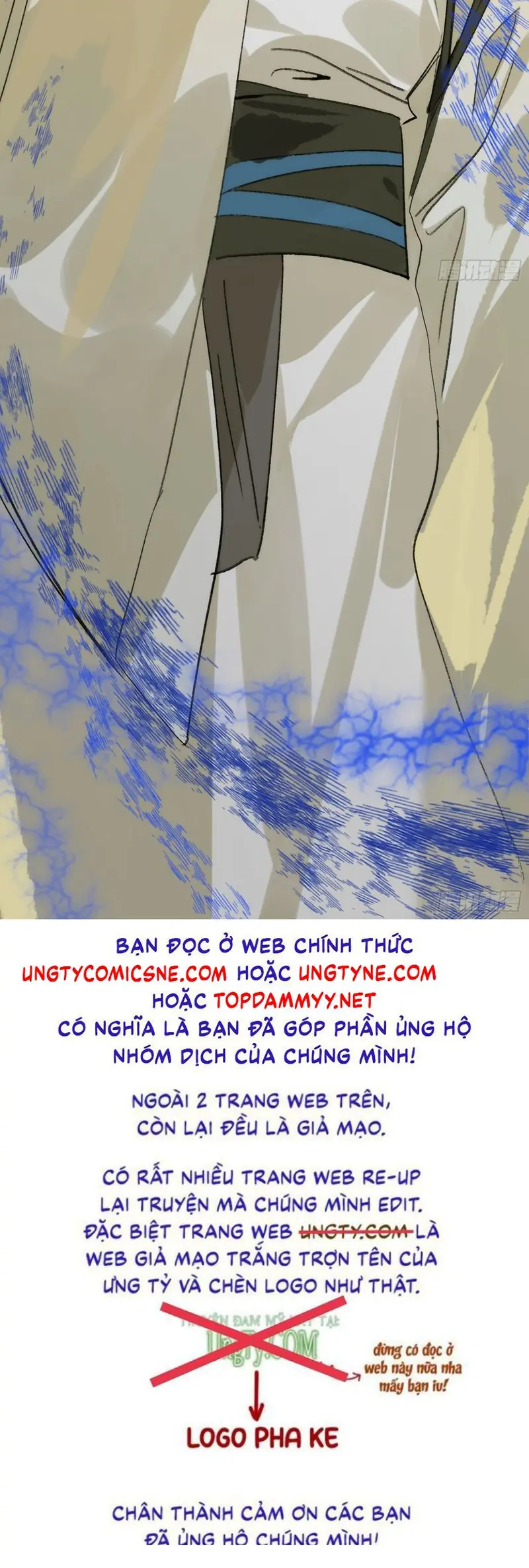 Đêm Cầu Nguyện Chapter 14 - Trang 46